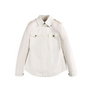 Fay Women's Jackets White